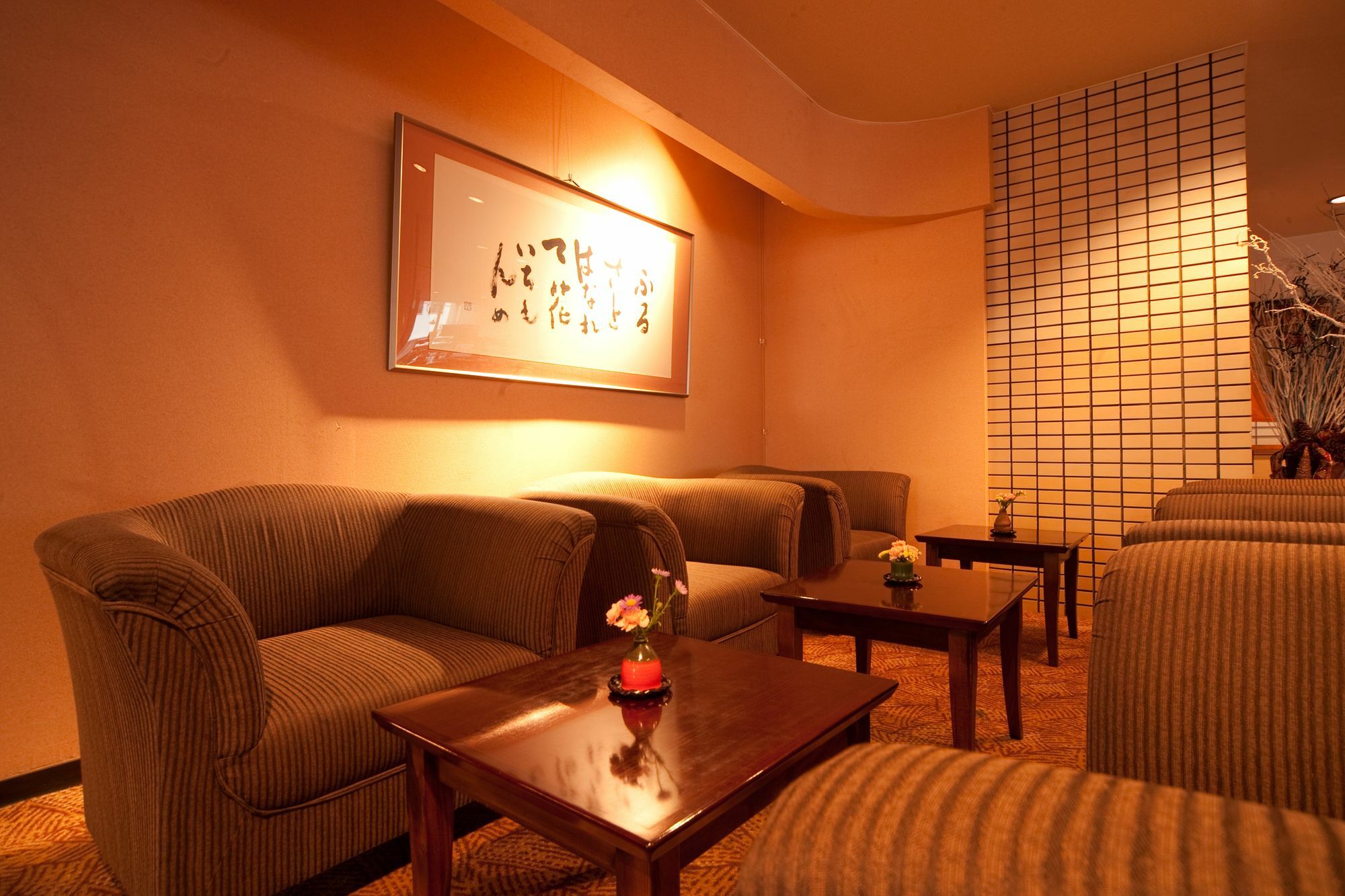 Takenoi Hotel Бепу Екстериор снимка